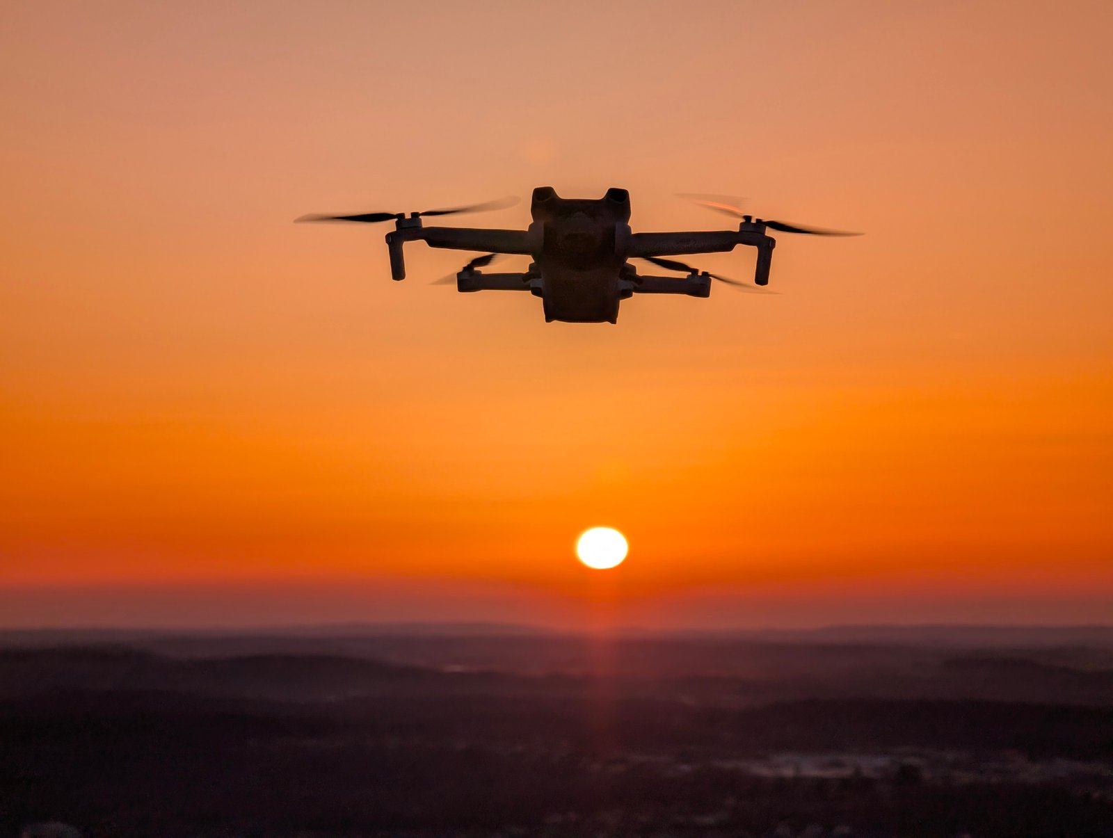 DJI Mini 3